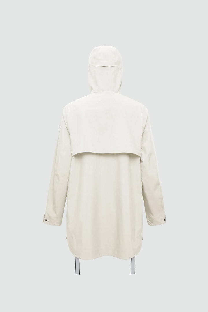 Flair Short Neutral White
