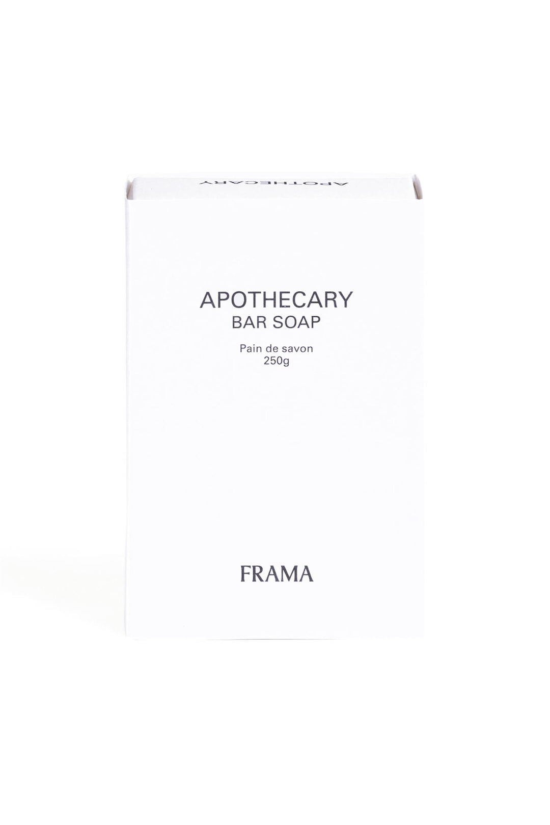 Bar Soap Apothecary