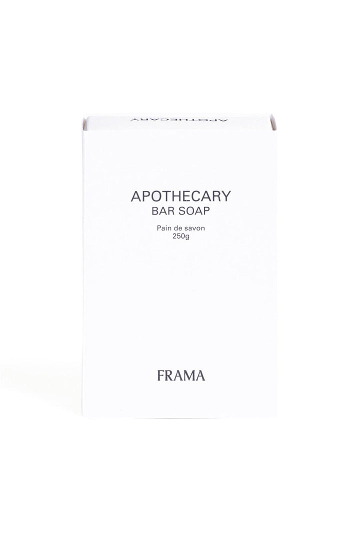 Bar Soap Apothecary
