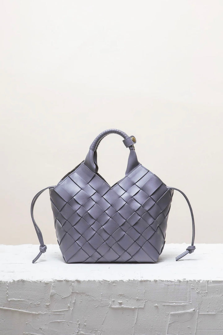 Misu Shoulder Bag Flint