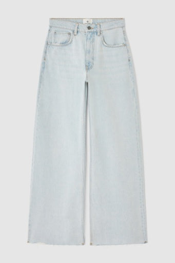 Lewis Jean Lucid Blue