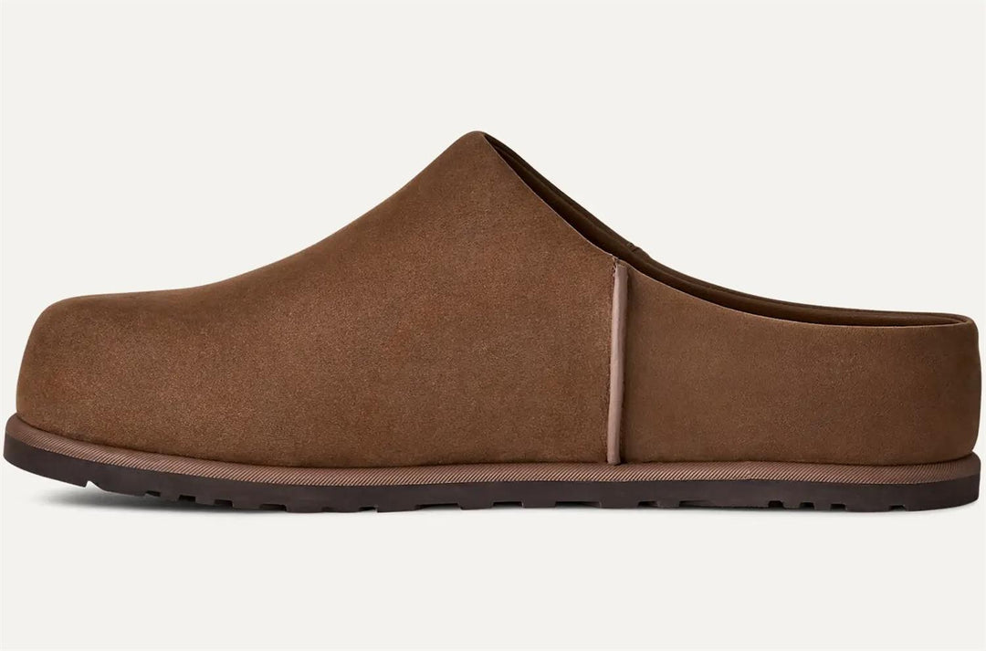 UGG M Otzo Clog Dark Chestnut - Dale