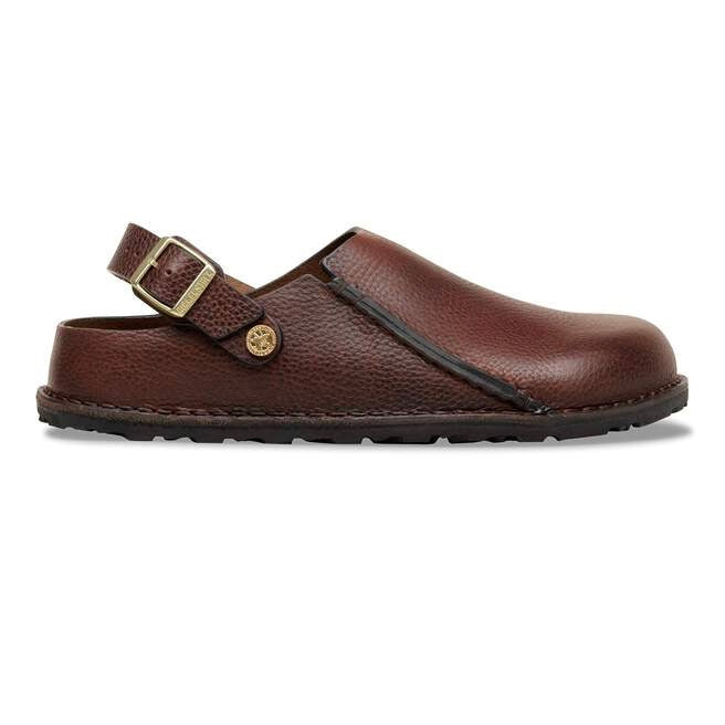 Lutry Premium Natural Leather Roast