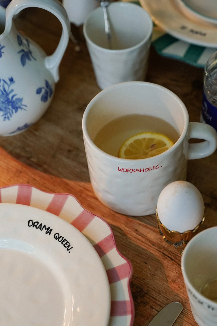 Workaholic Mug