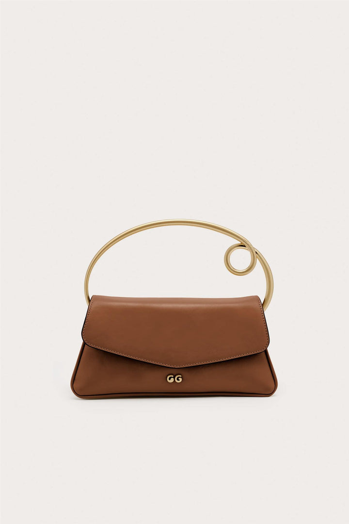 Emily Top Handle Bag