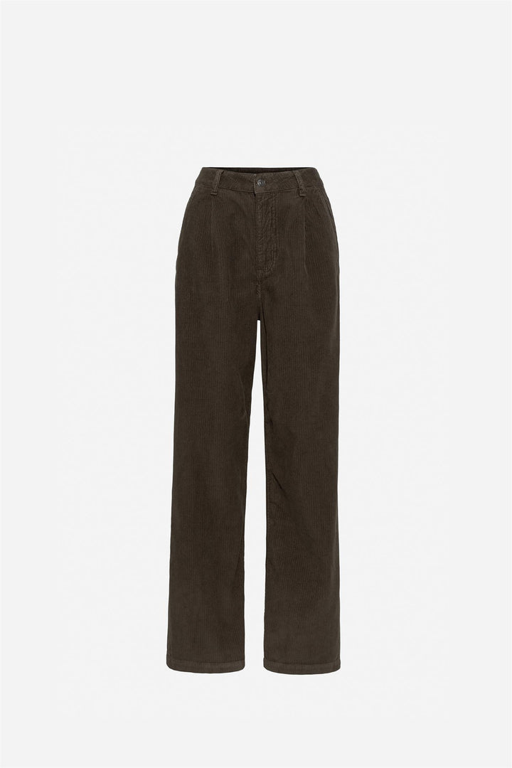 Joshua Cord Dark Brown