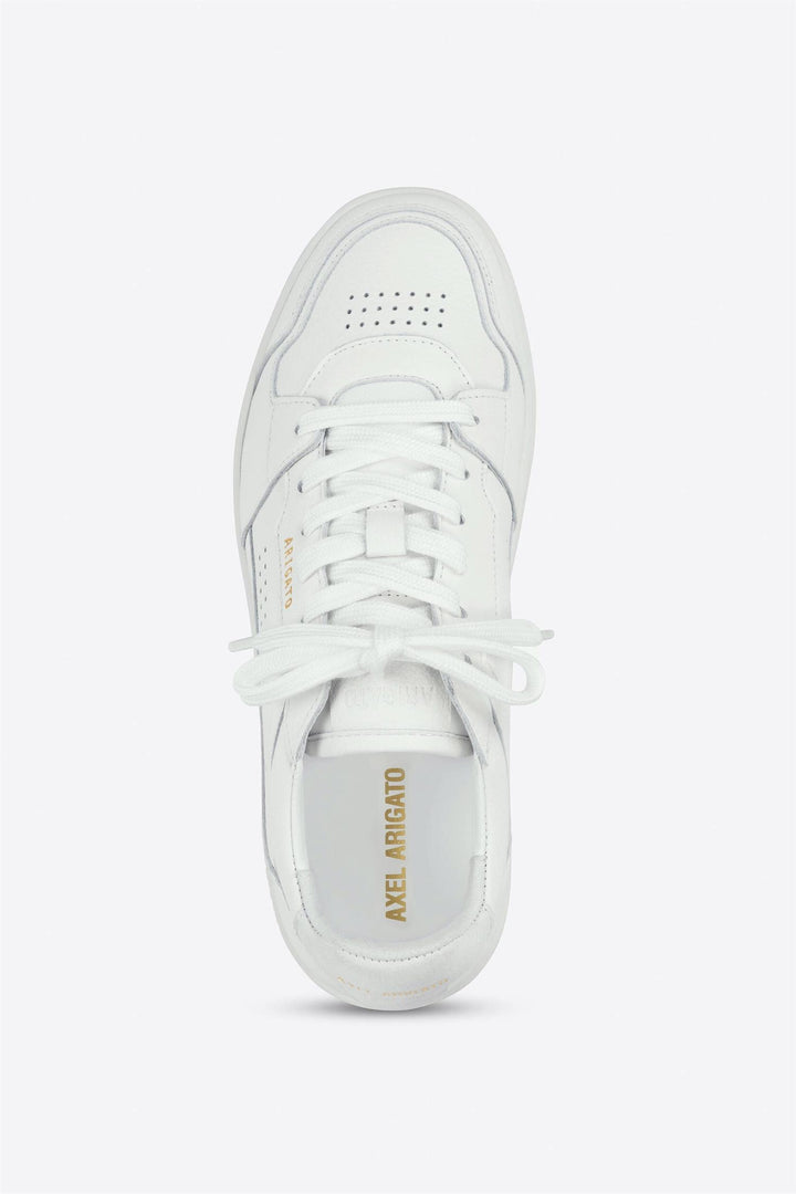 Dice Lo Sneaker Offwhite/White