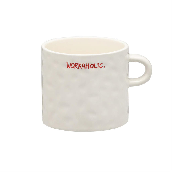 Workaholic Mug