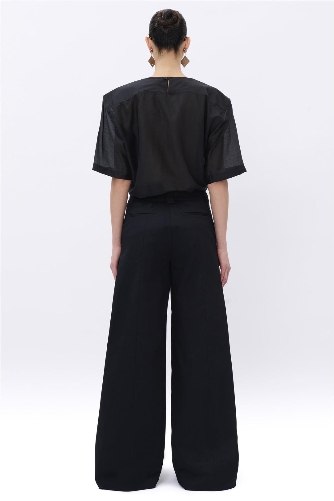 THELATEST D-ALMA 3101 T0176 GABARDINA - Dale