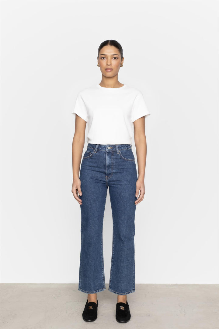 HOLLY DARK BLUE