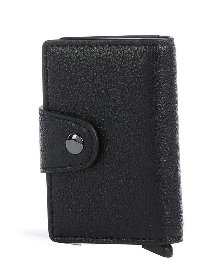 Jareth Secrid Wallet Black