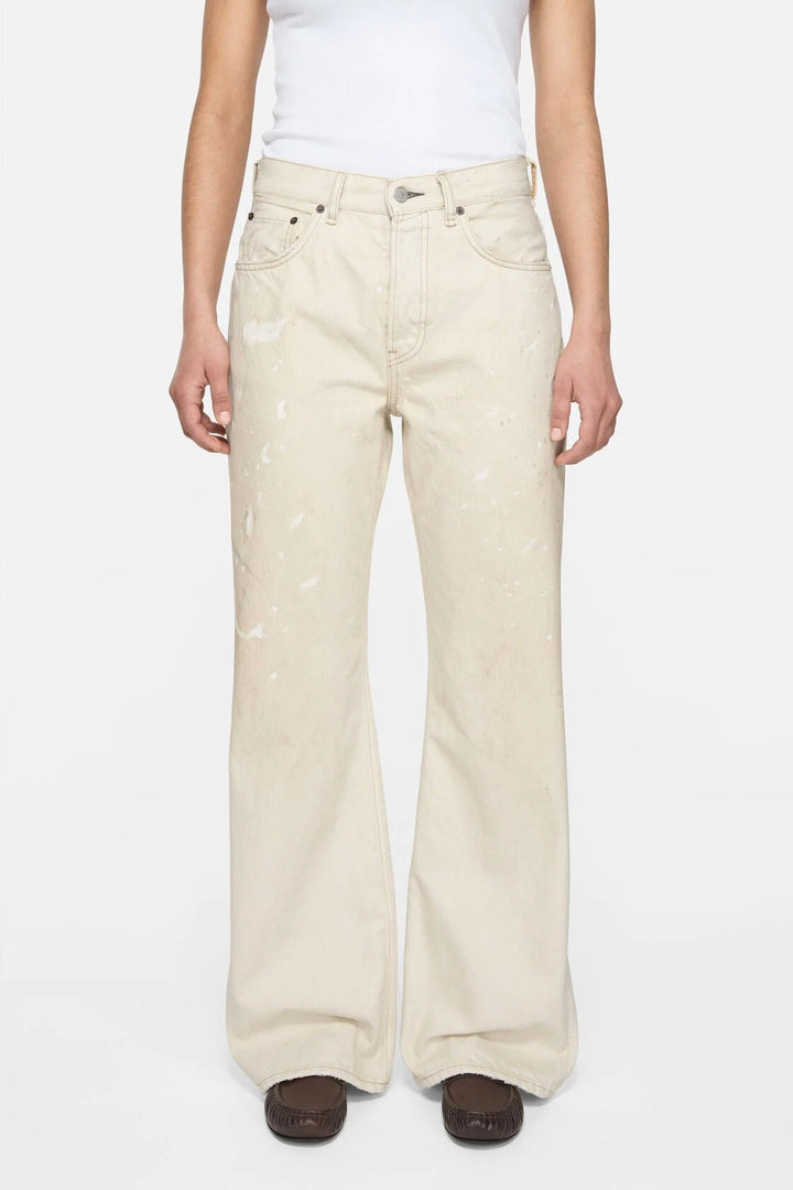 Regular Fit Jeans 2021F White Trafalgar