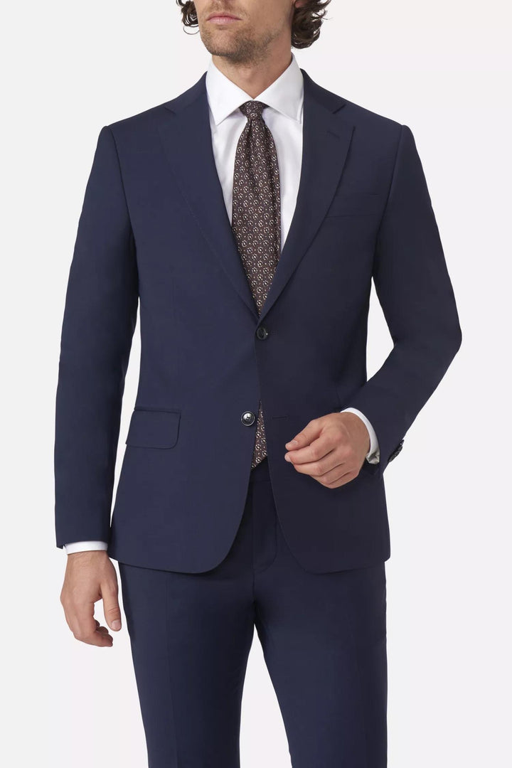 Edmund Blazer French Blue