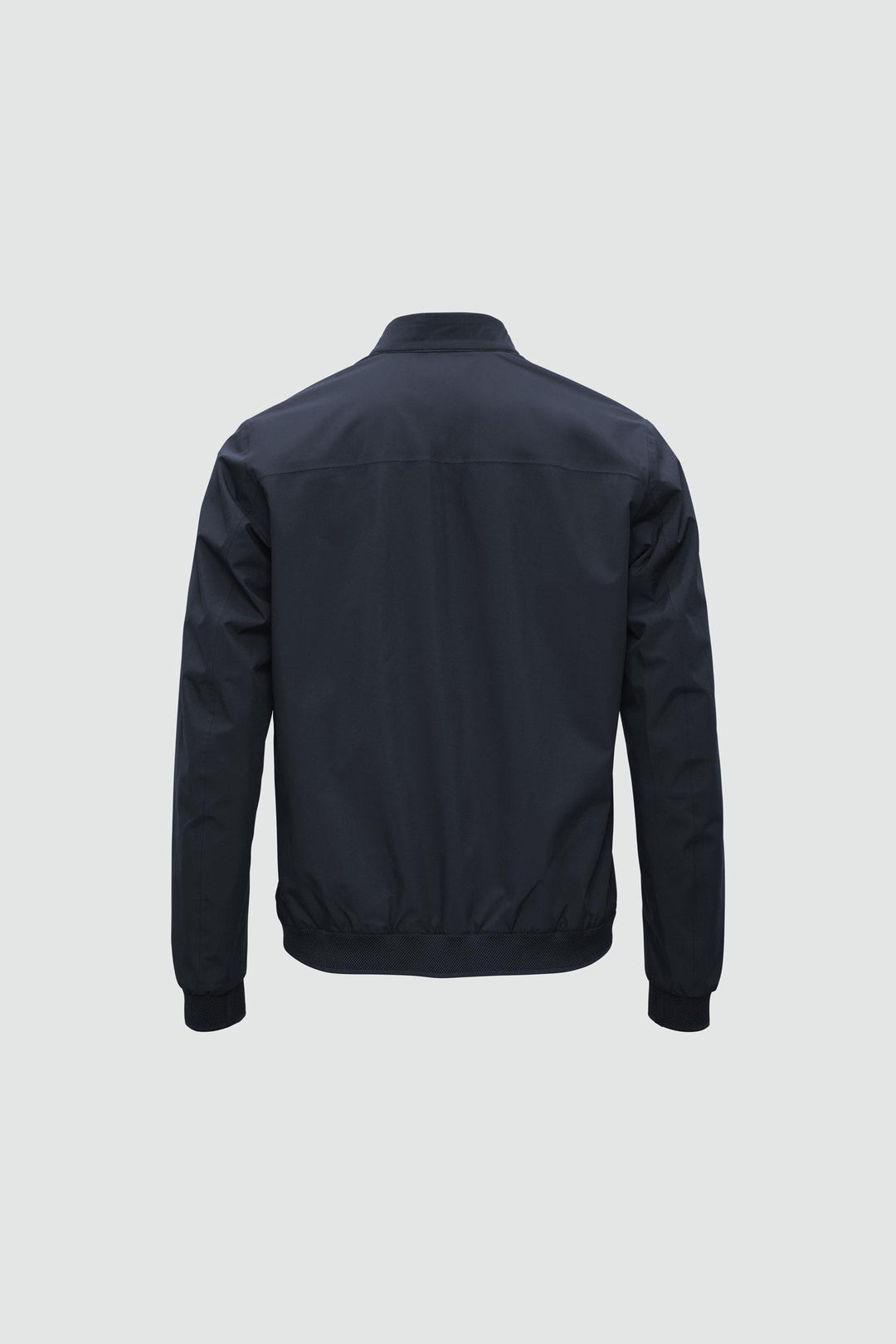 Plain II - Midnight Blue