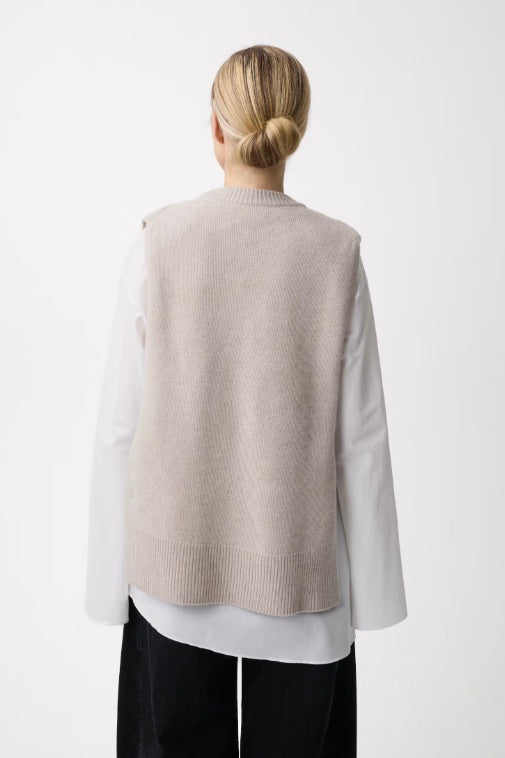 Layer Vest Snowday