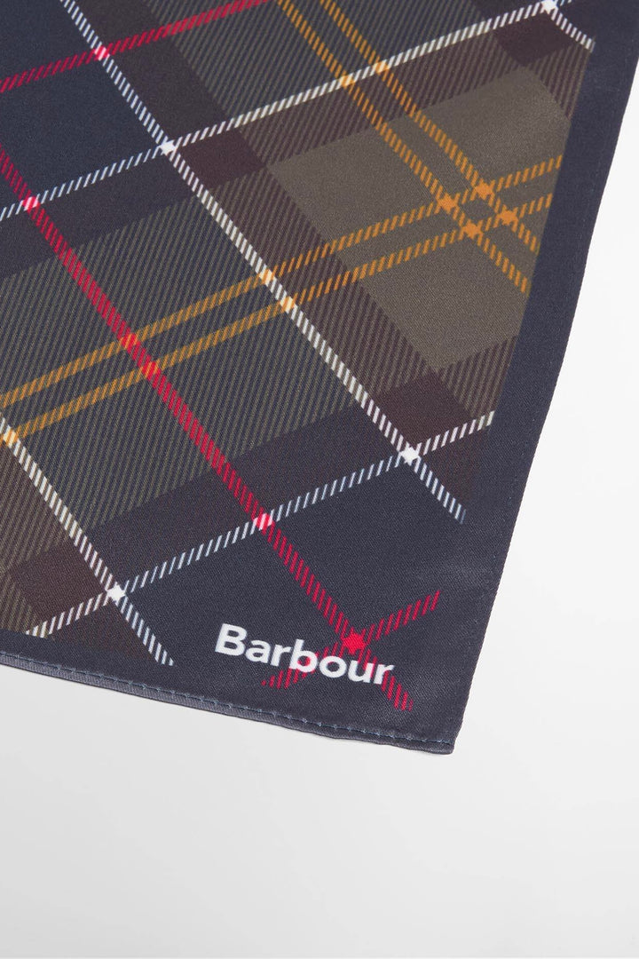 Barbour Kinsale Scarf Classic Tartan