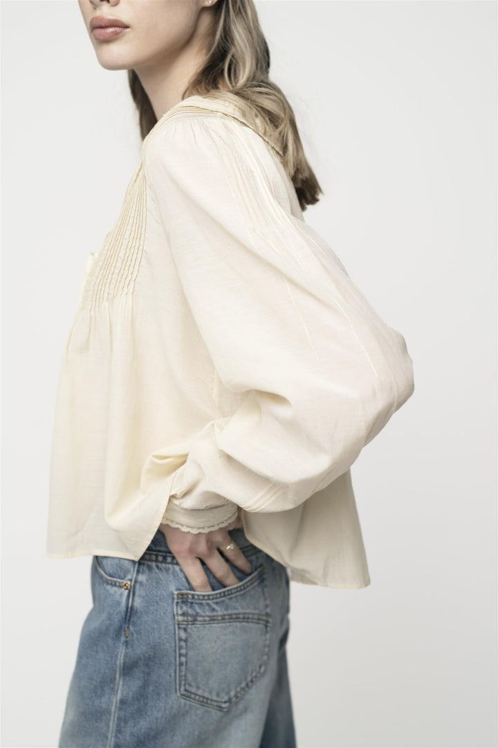Elliot Blouse