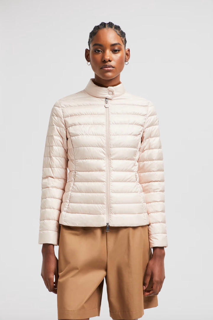 Igelle Down Jacket Light Pink