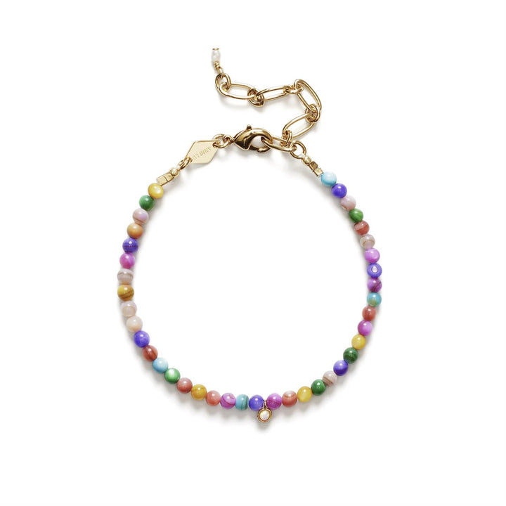 Carnival Bracelet Gold