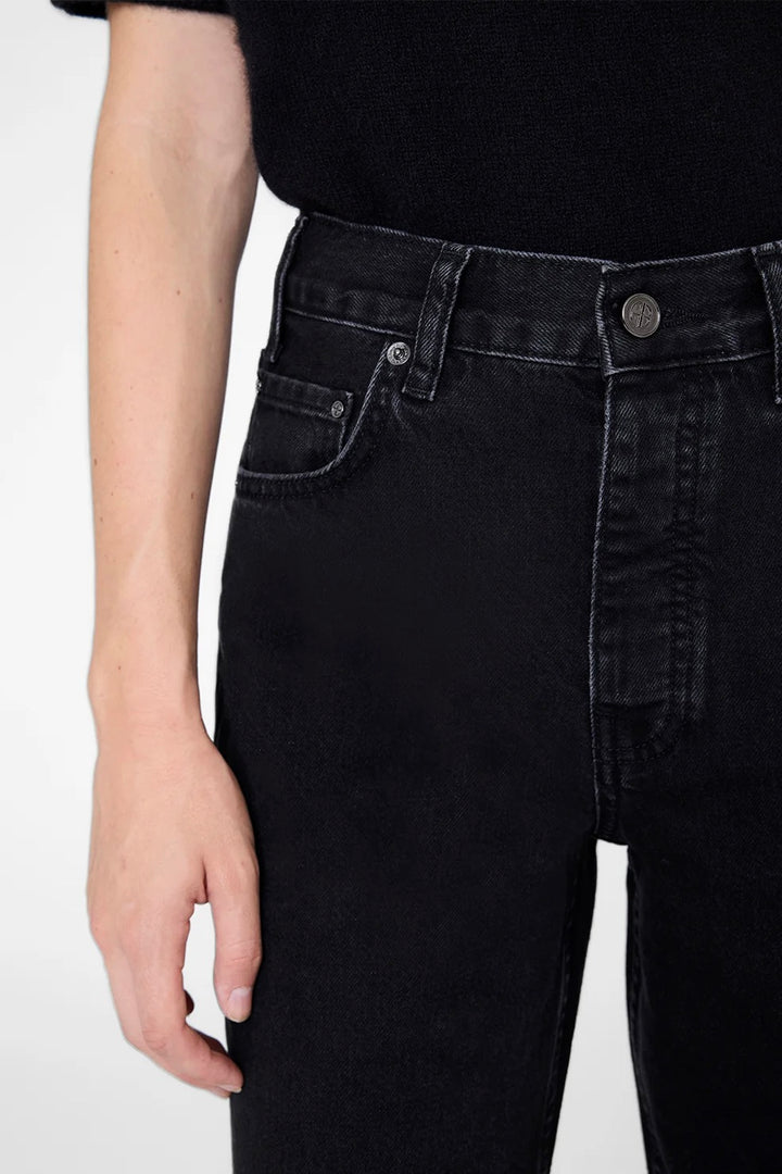 Roy Jean 31" Vintage Black