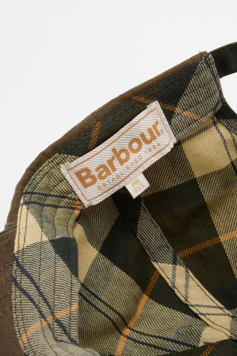 Barbour Beauly Wax Cap