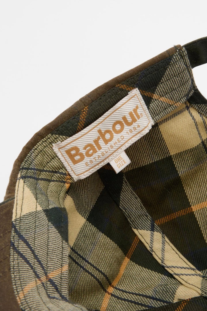 Barbour Beauly Wax Cap