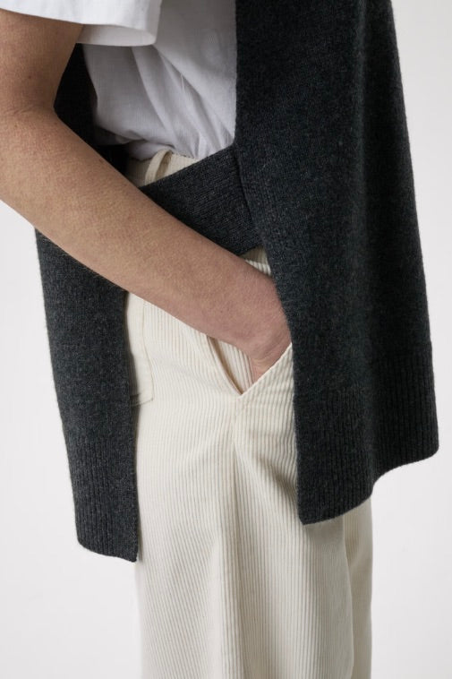 Layer Vest Rocky