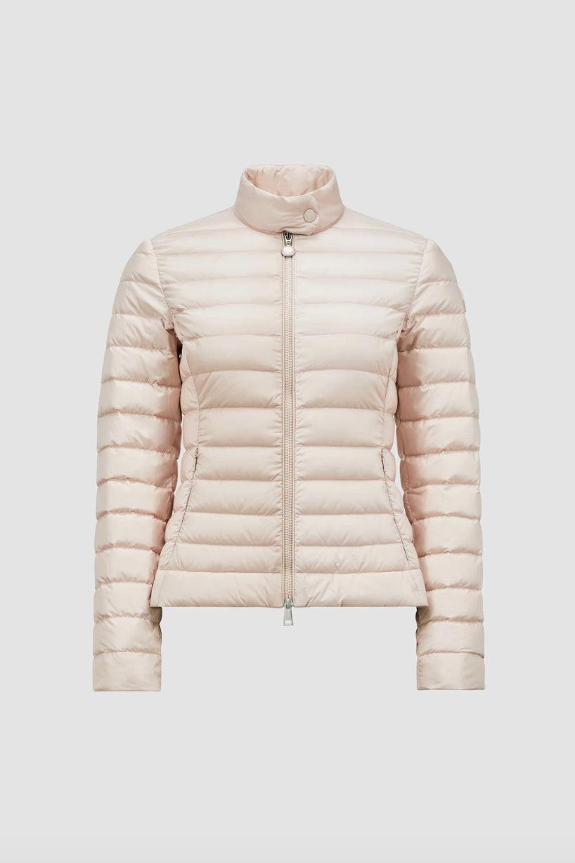 Igelle Down Jacket Light Pink