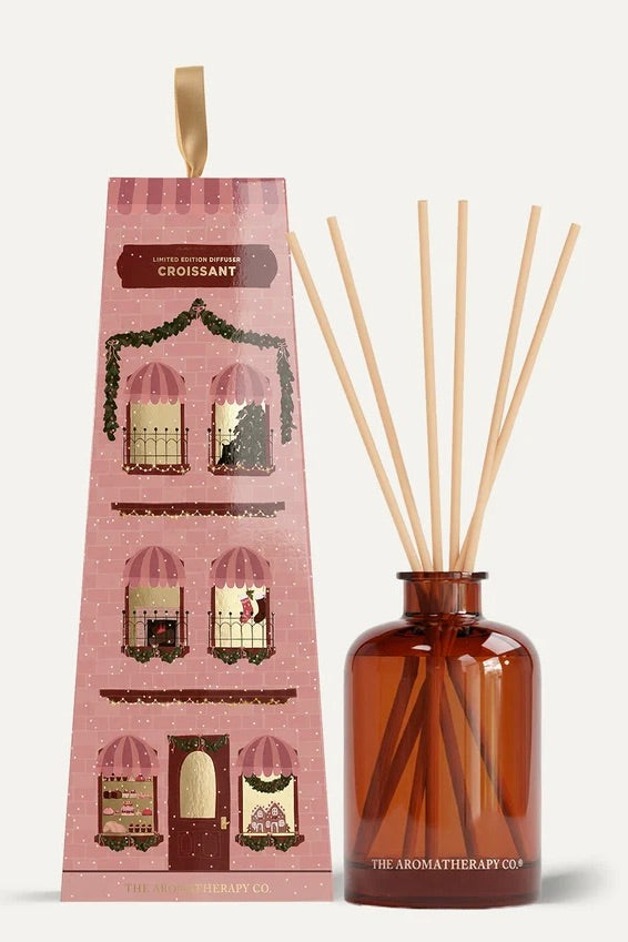 Diffuser 100 ml Croissant