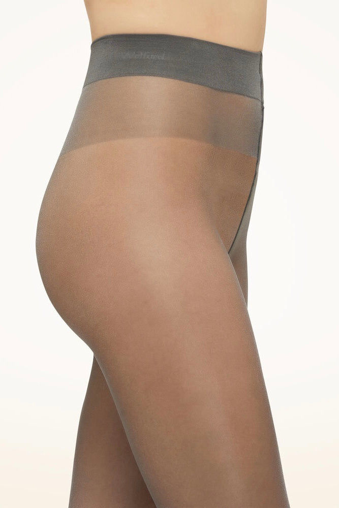 Satin Touch 20 Tights Steel