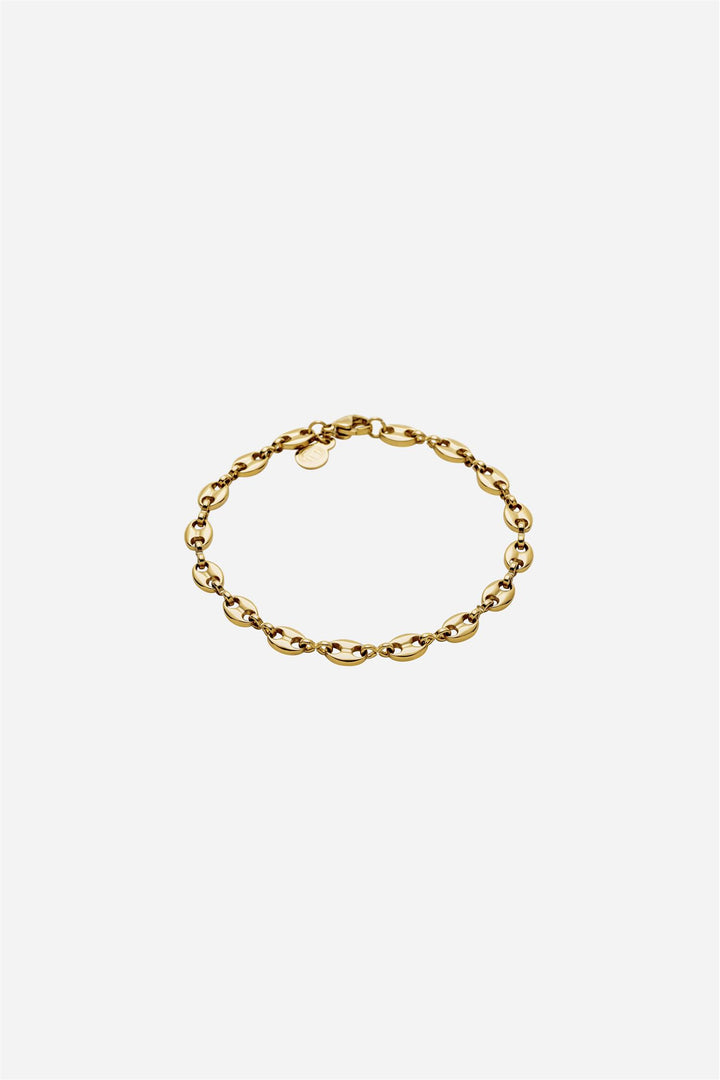 CAMILLA PIHL JEWELRY The Marine Chain Bracelet - Dale