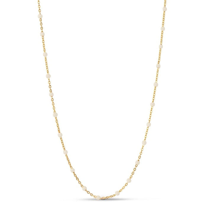 Lola Necklace Daisy