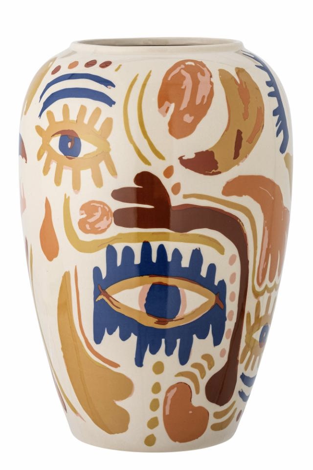 BLOOMINGVILLE Horus Vase - Dale