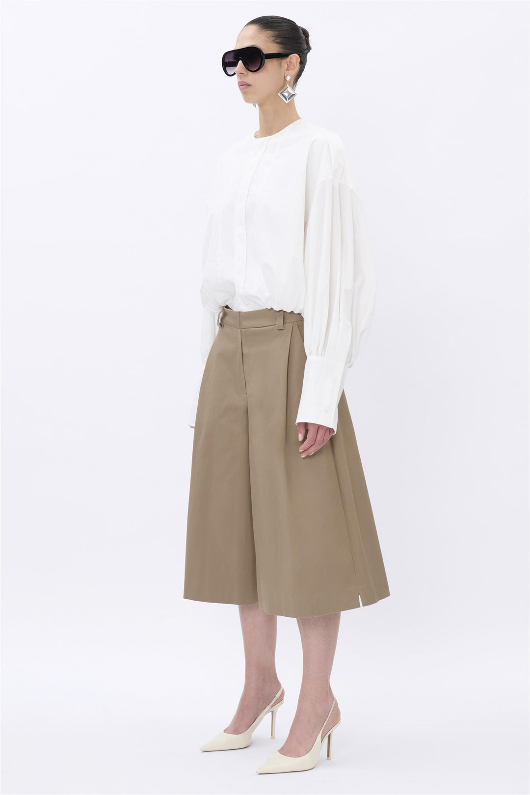 THELATEST DAKOTA 3120 T0176 GABARDINA - Dale