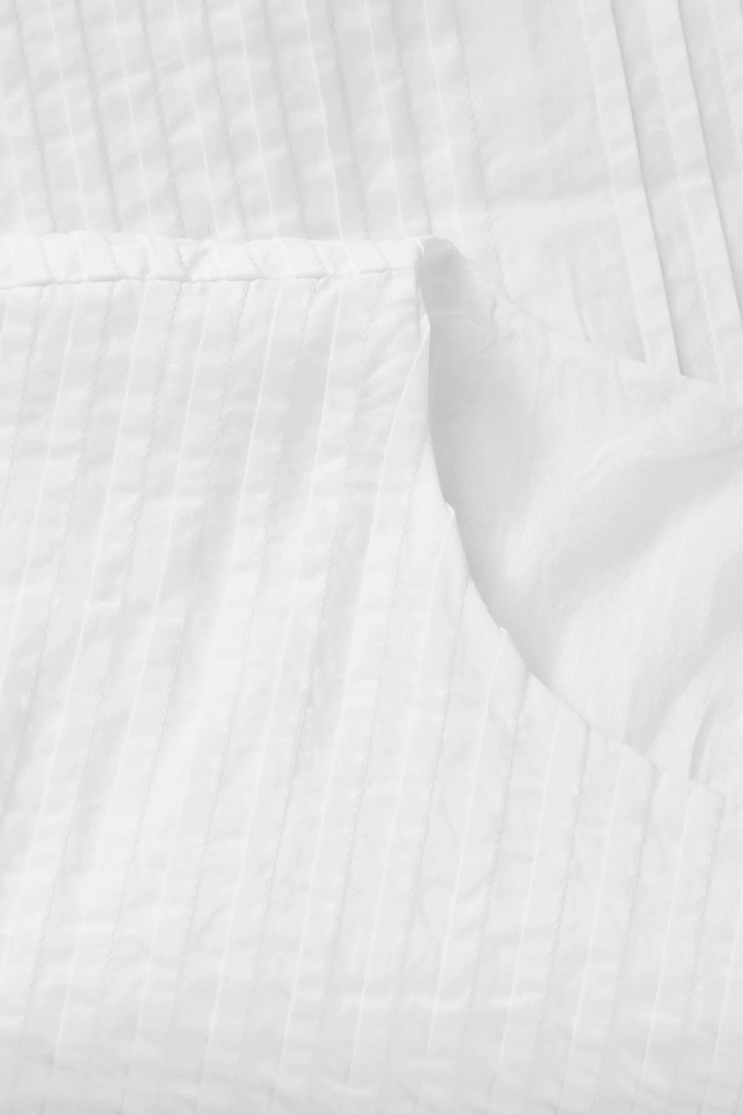 SKALL studio Pavlova Top Optic White - Dale