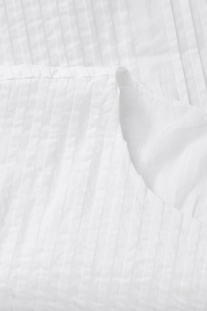 SKALL studio Pavlova Top Optic White - Dale