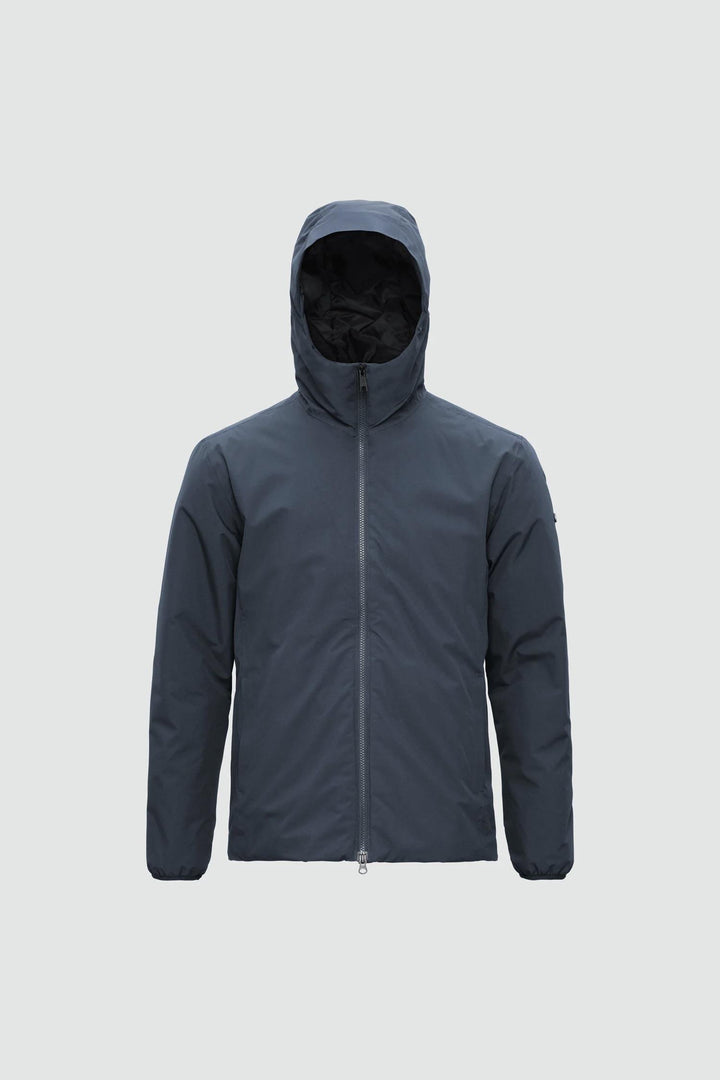 Nimbus Jacket Storm Blue