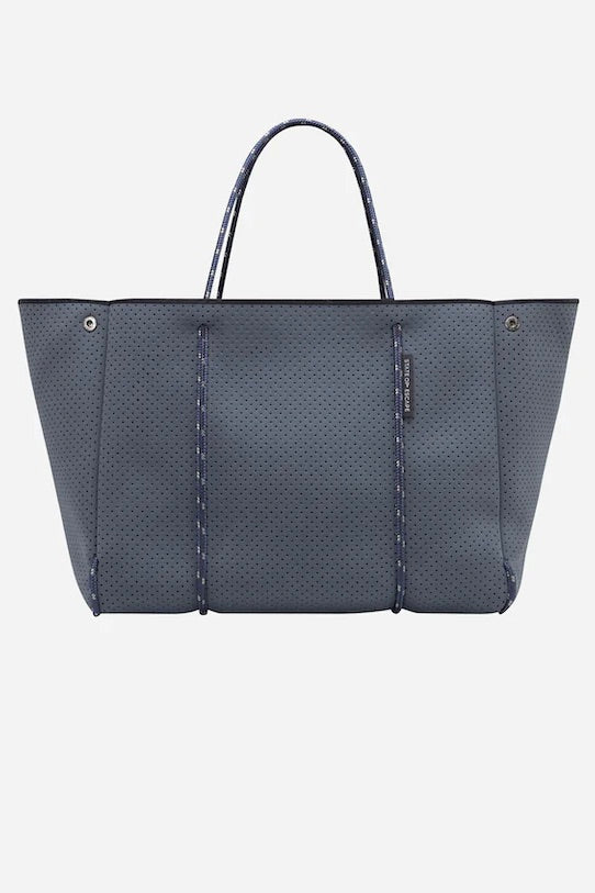 Escape Tote - Pewter