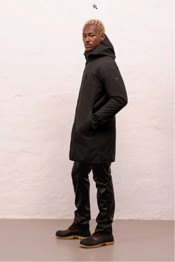 Urban Coat Onyx