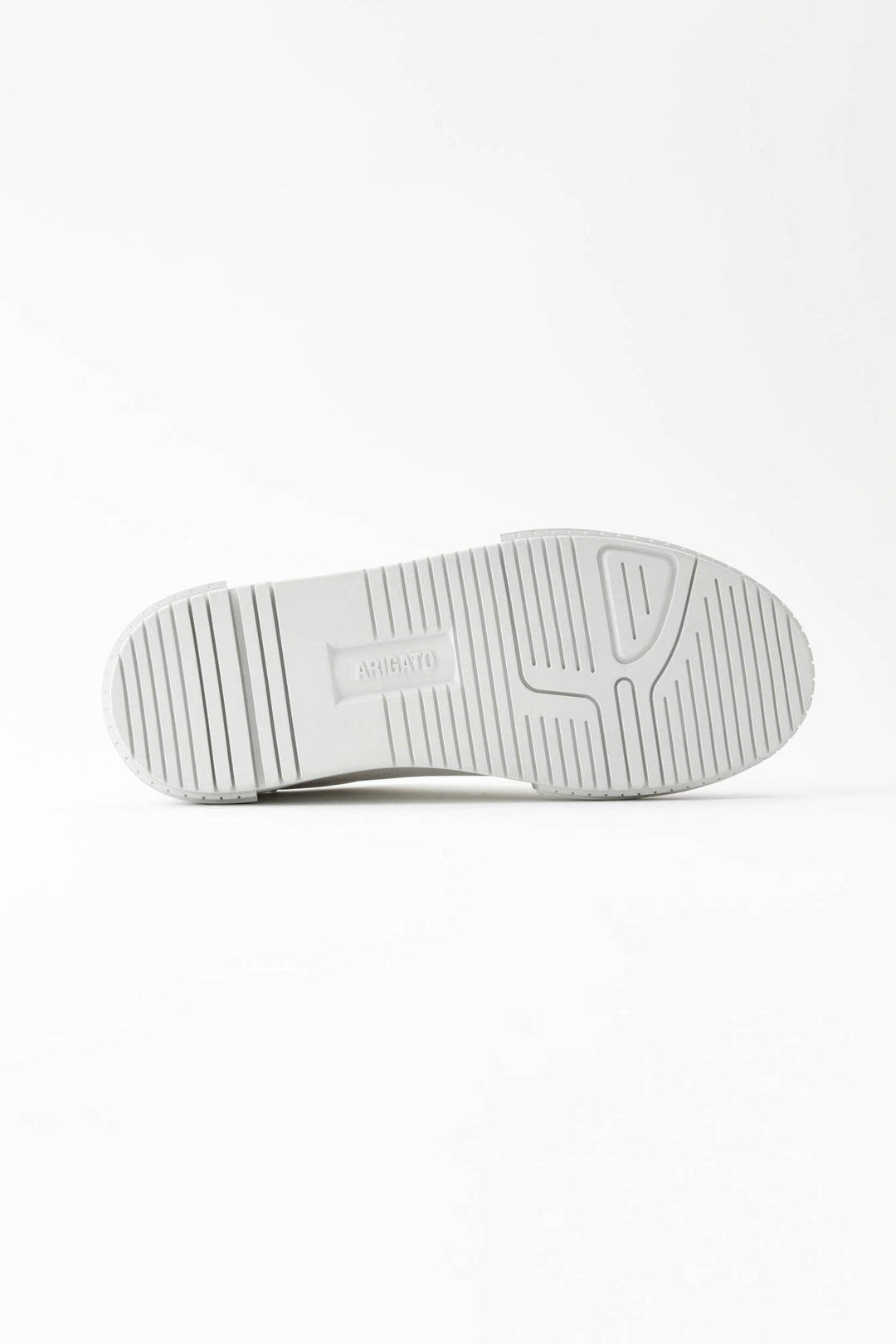 Atlas Sneaker White