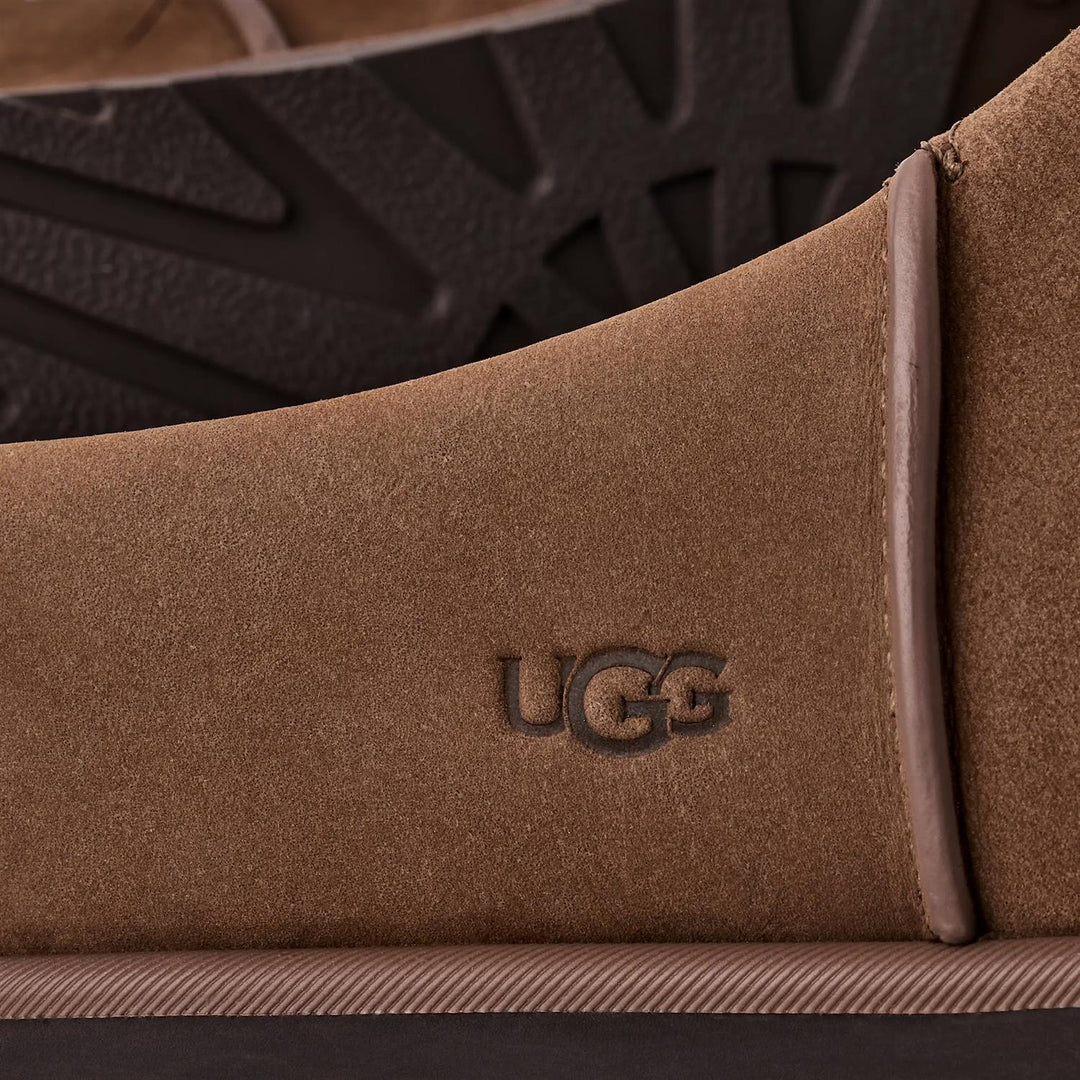 UGG M Otzo Clog Dark Chestnut - Dale