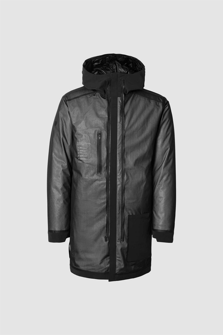 Urban II Apex Jacket Graphite