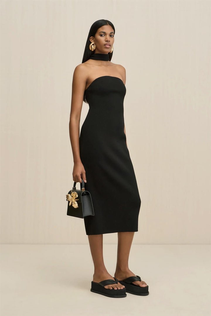 Erika Knit Dress