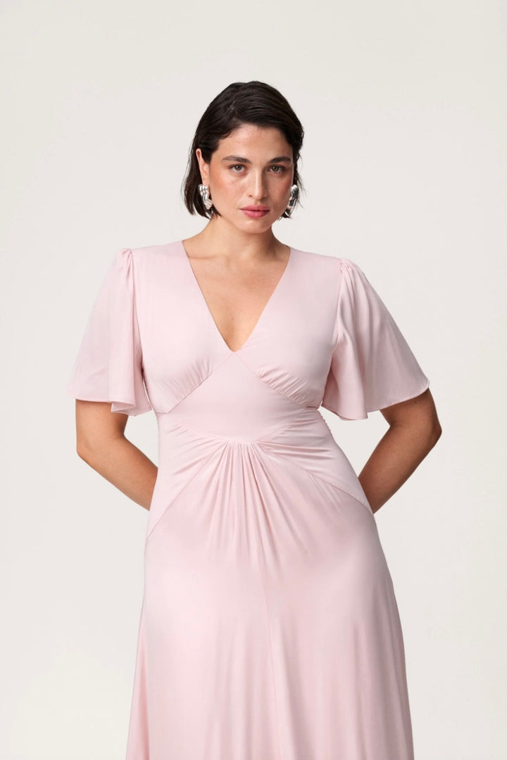 ADOORE Bari Dress Light Pink - Dale