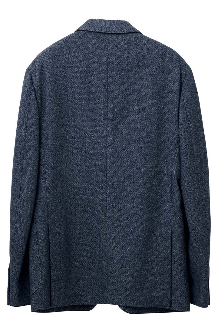 Jacket Roma Light Blue