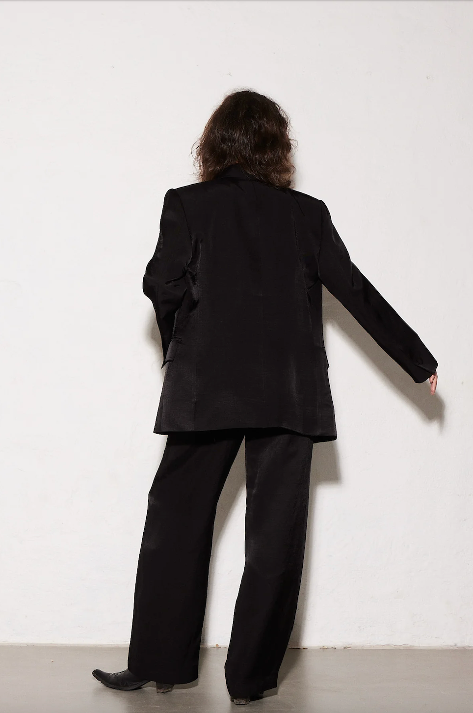 ENVELOPE 1976 Monaco pant - Dale