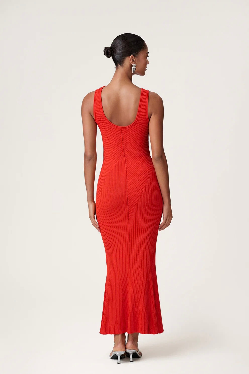 ADOORE Ravenna Dress Red - Dale