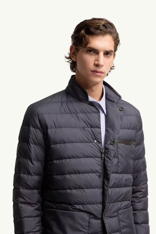 MONCLER Kenai Mid-Length Down Jacket - Dale