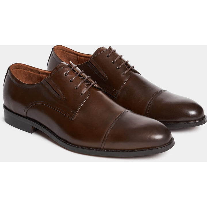 DERBY SHOE