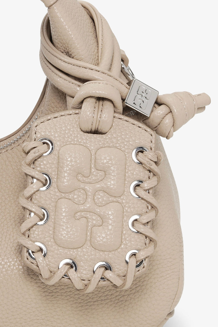 Hobo Mini Grained White Pepper